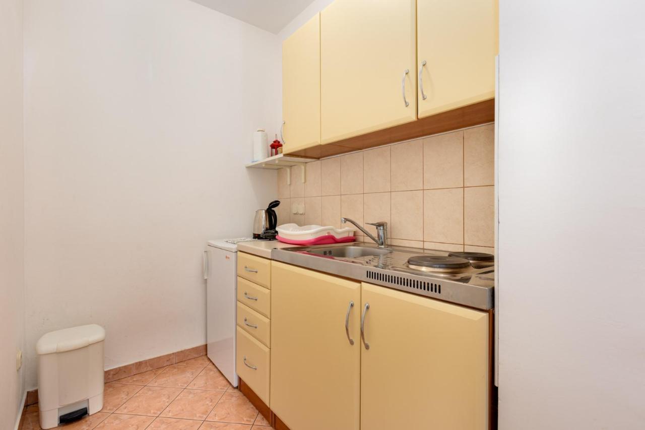 Studio Ksenija Punat Extérieur photo